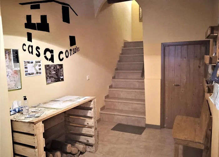 Casa Consales