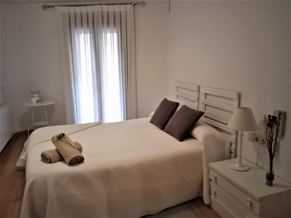 Apartment Casa Consales *