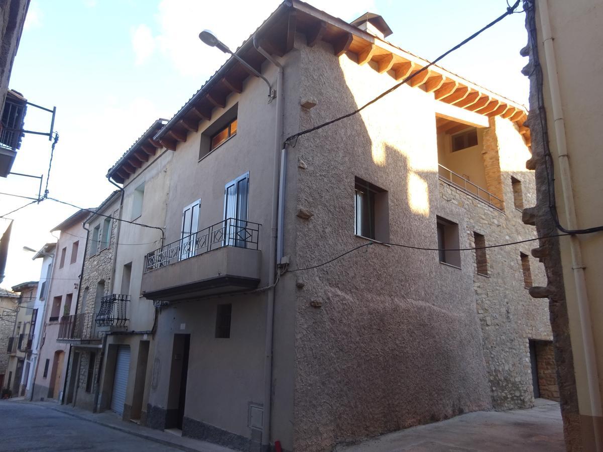 Apartment Casa Consales Palau de Noguera