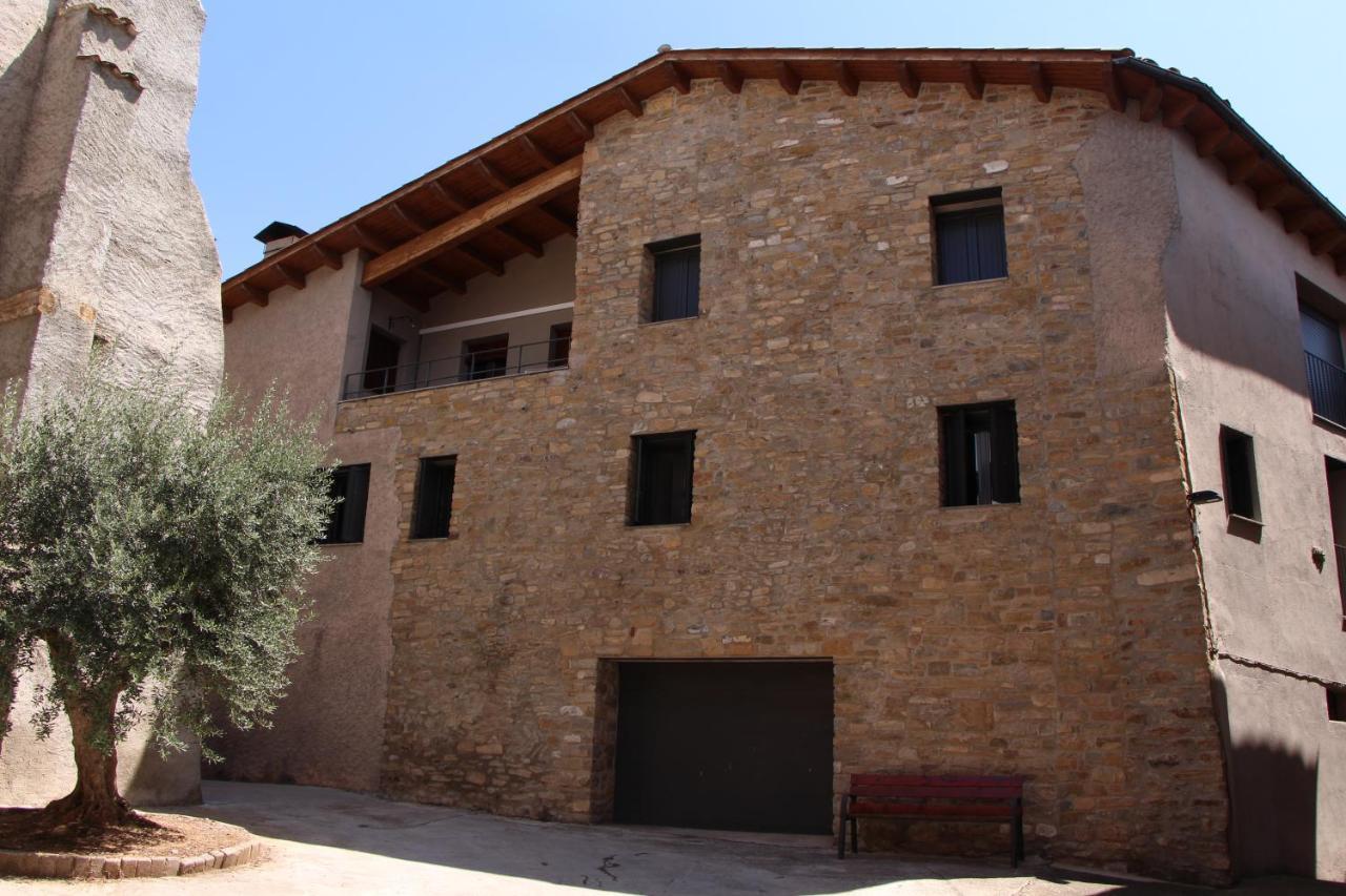 Apartment Casa Consales Palau de Noguera