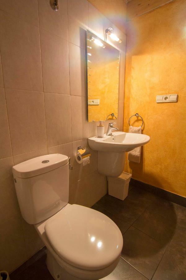 Casa Consales Apartment