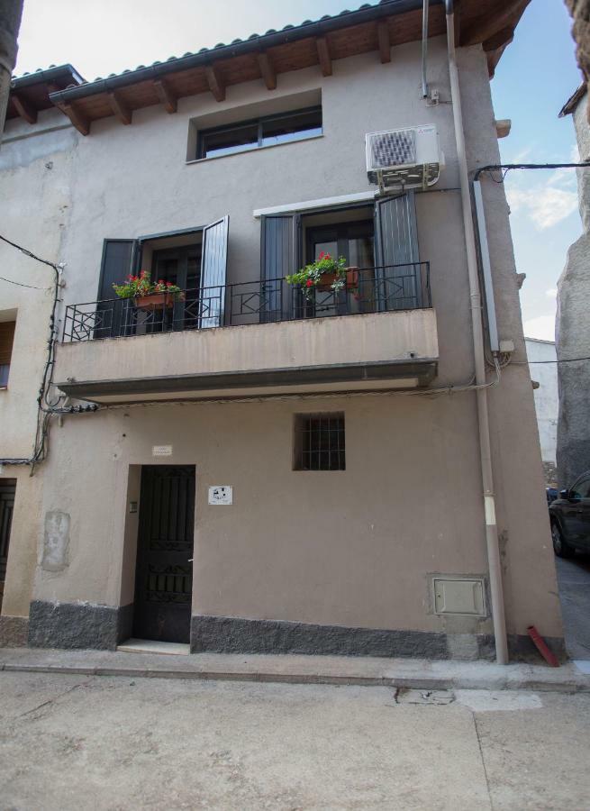 Apartment Casa Consales