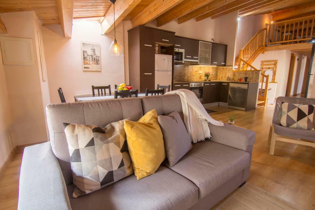 Casa Consales *