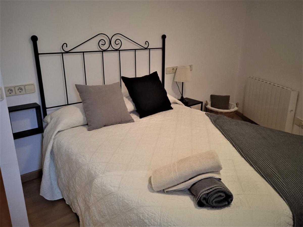 Apartamento Casa Consales Palau de Noguera